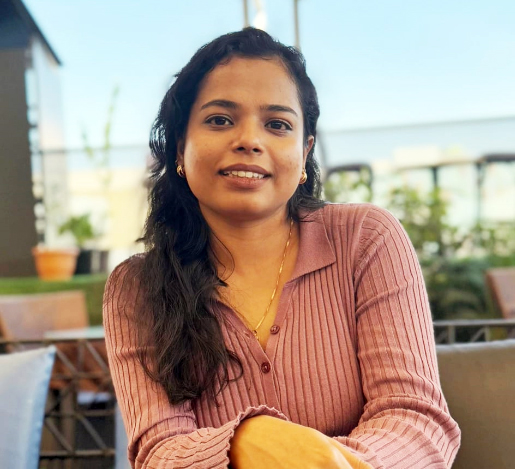 Dr Tanushree Dey