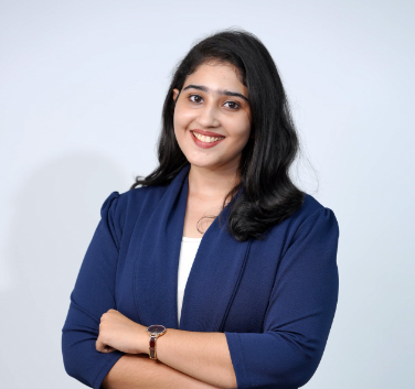 Dr Mariya Roy